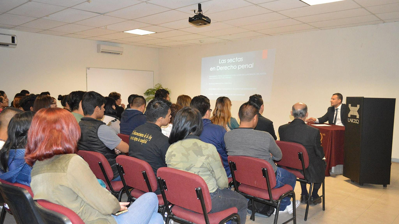 tour conferencias