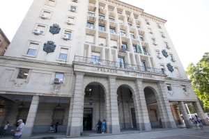 Audiencia de Sevilla