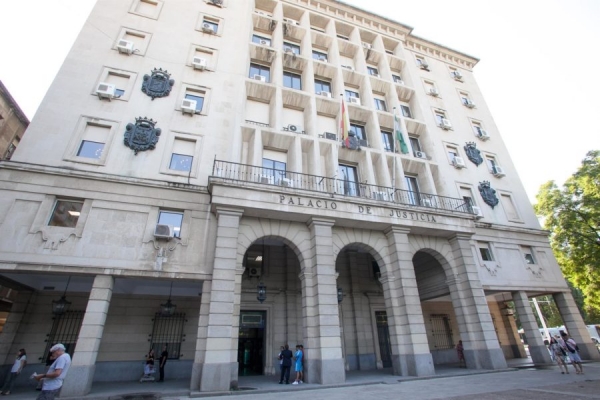 Audiencia de Sevilla