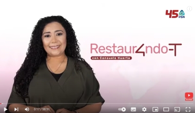 Entrevista canal PSN Jalisco-México al Dr. Carlos Bardavío sobre su libros sectas criminales