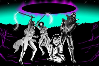 Reportaje revista Vice España